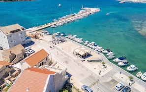 Port de plaisance