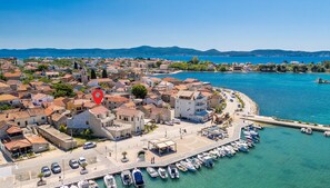 Port de plaisance