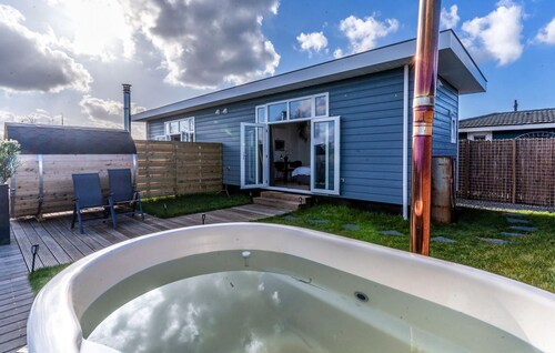 Schönes Haus in Vinkeveen mit Sauna