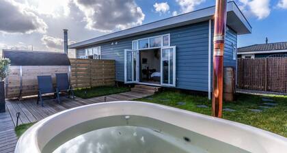 Schönes Haus in Vinkeveen mit Sauna