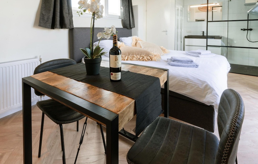 Cozy Home In Vinkeveen With Sauna - Breukelen