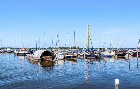 Jachthaven