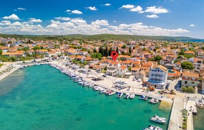 Port de plaisance
