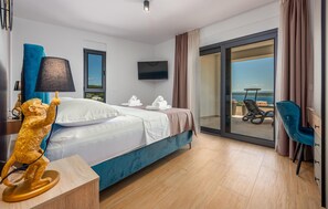 3 多间卧室、旅行婴儿床、免费 WiFi