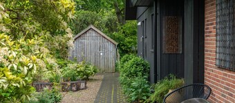 2 bedroom lovely home in Odder