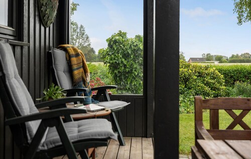 2 bedroom lovely home in Odder