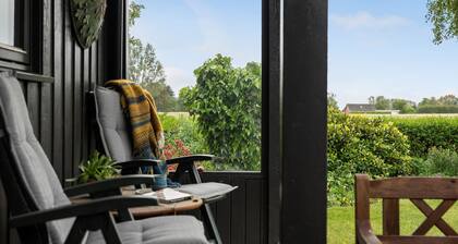 2 bedroom lovely home in Odder