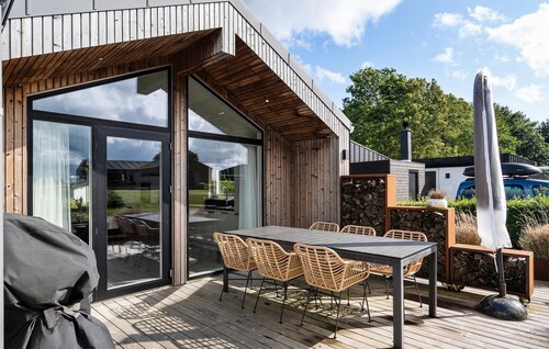 Schönes 4-Zimmer-Haus in Haderslev