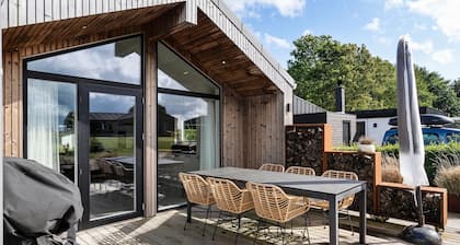 Schönes 4-Zimmer-Haus in Haderslev