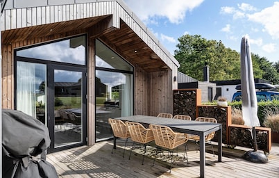 4 bedroom nice home in Haderslev