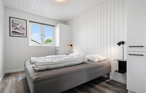 4 chambres, lit parapluie, Wi-Fi gratuit