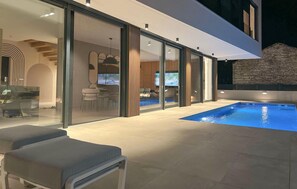 Pool - Gorgeous home in Rovinjsko Selo (Rovinjsko Selo)