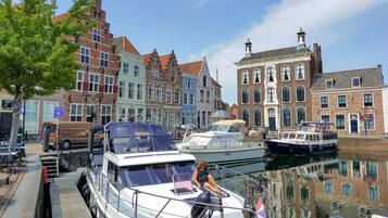 Port de plaisance