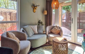 Téléviseur connecté