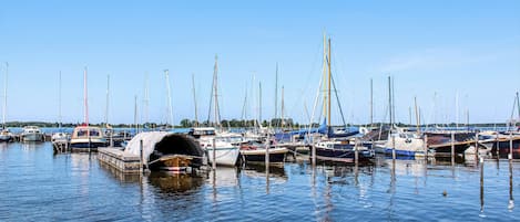 Port de plaisance