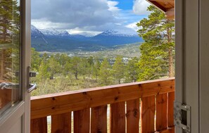 Interior - Amazing home in Bjorli with sauna (Bjorli)