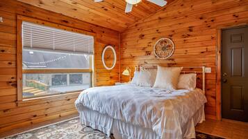 3 chambres, Wi-Fi, draps fournis