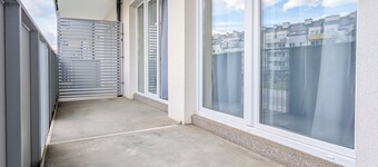 Jagodno Comfort Apartment