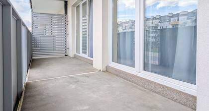Jagodno Comfort Apartment