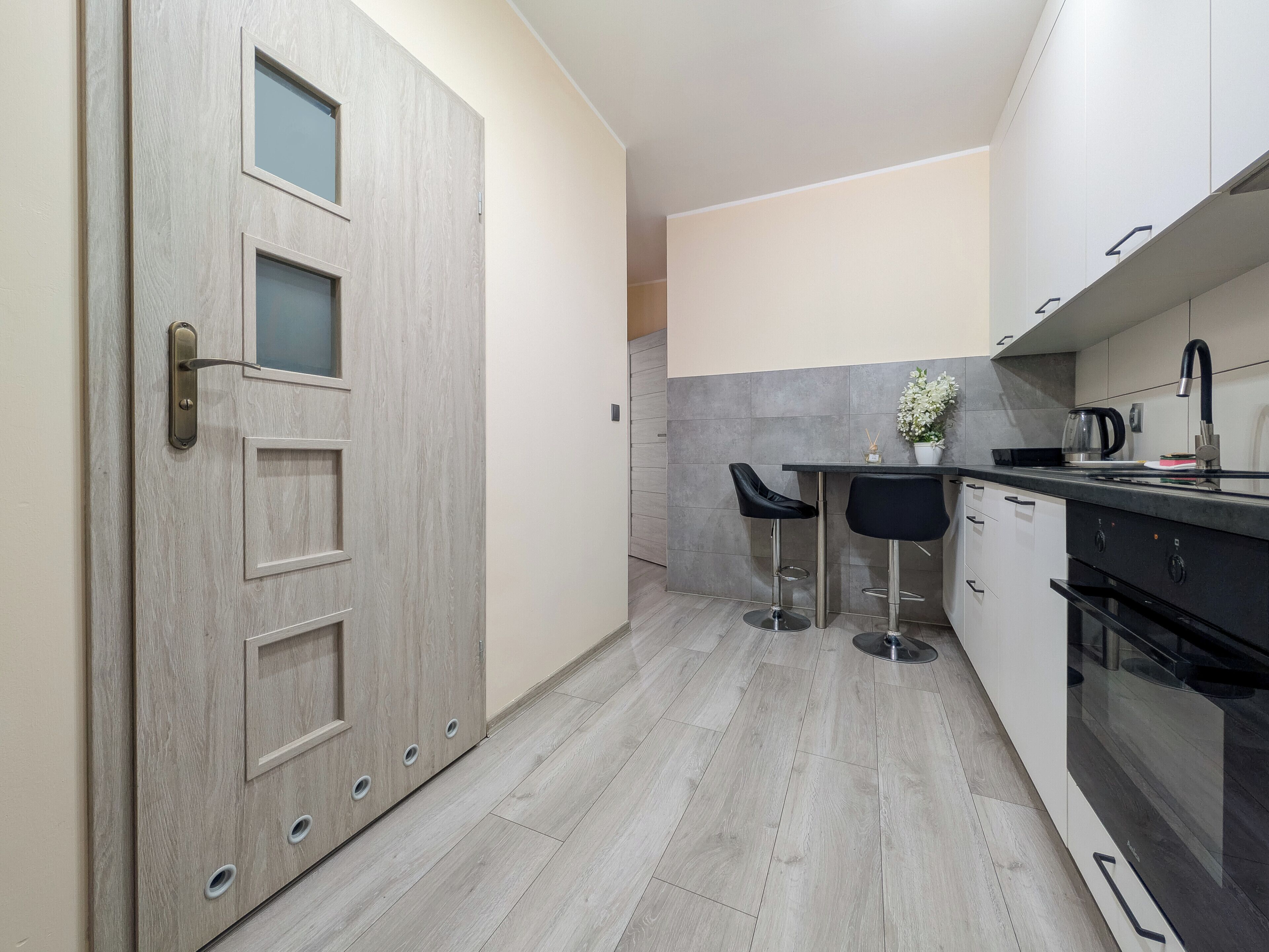 雪櫃、焗爐、爐具