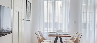 Kościuszki Homely Apartment