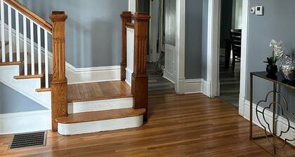Spacious 5-Bedroom Home in Beautiful Hagerstown – Perfect for Families or Groups