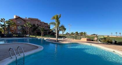 Casa Serenidad Mar Menor Golf Resort