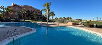 Casa Serenidad Mar Menor Golf Resort