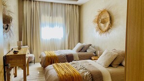 3 bedrooms, iron/ironing board, travel crib, free WiFi - Villa Safa Marrakech 3ch private (Marrakech)