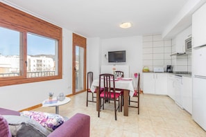 Apartment | Interior