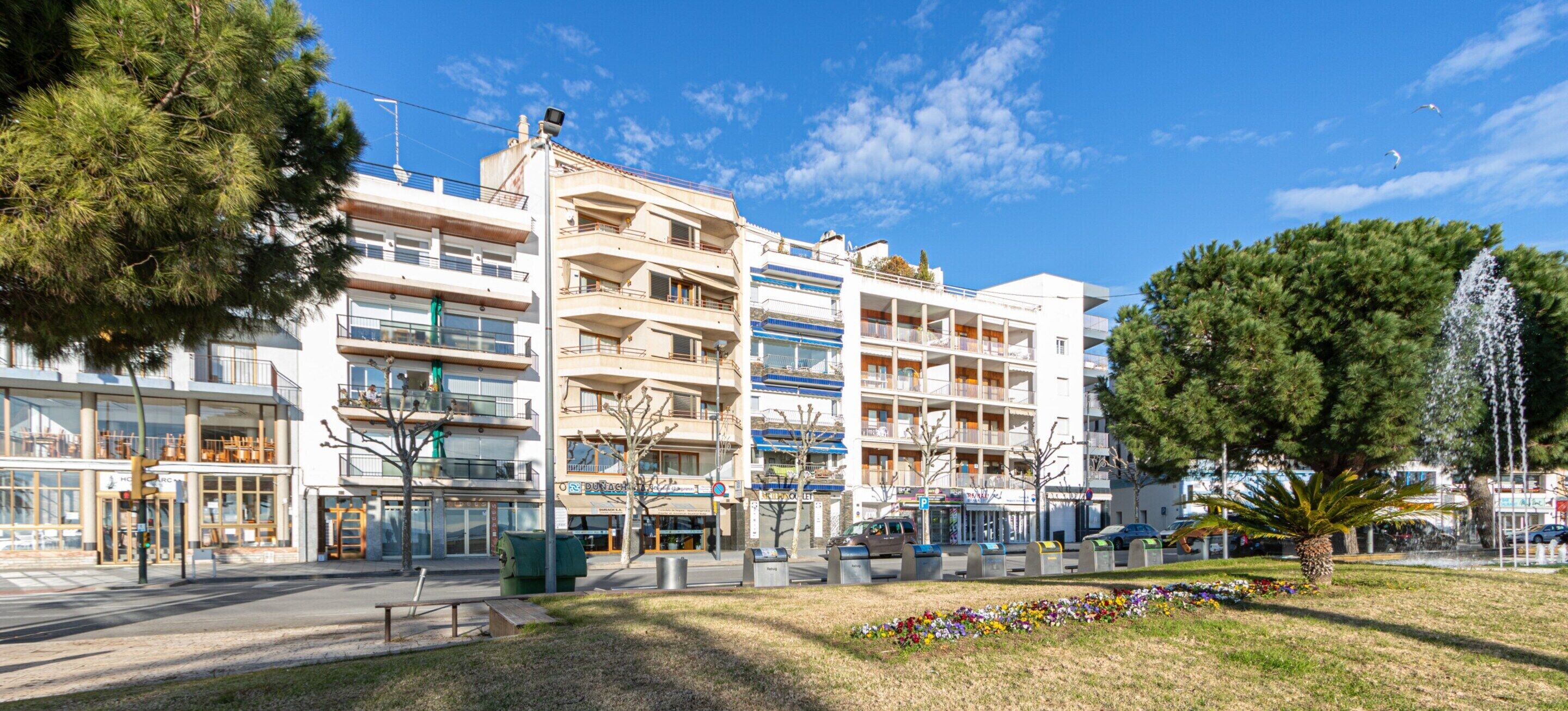 Appartement | Exterieur
