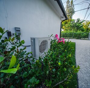 住宿场地
