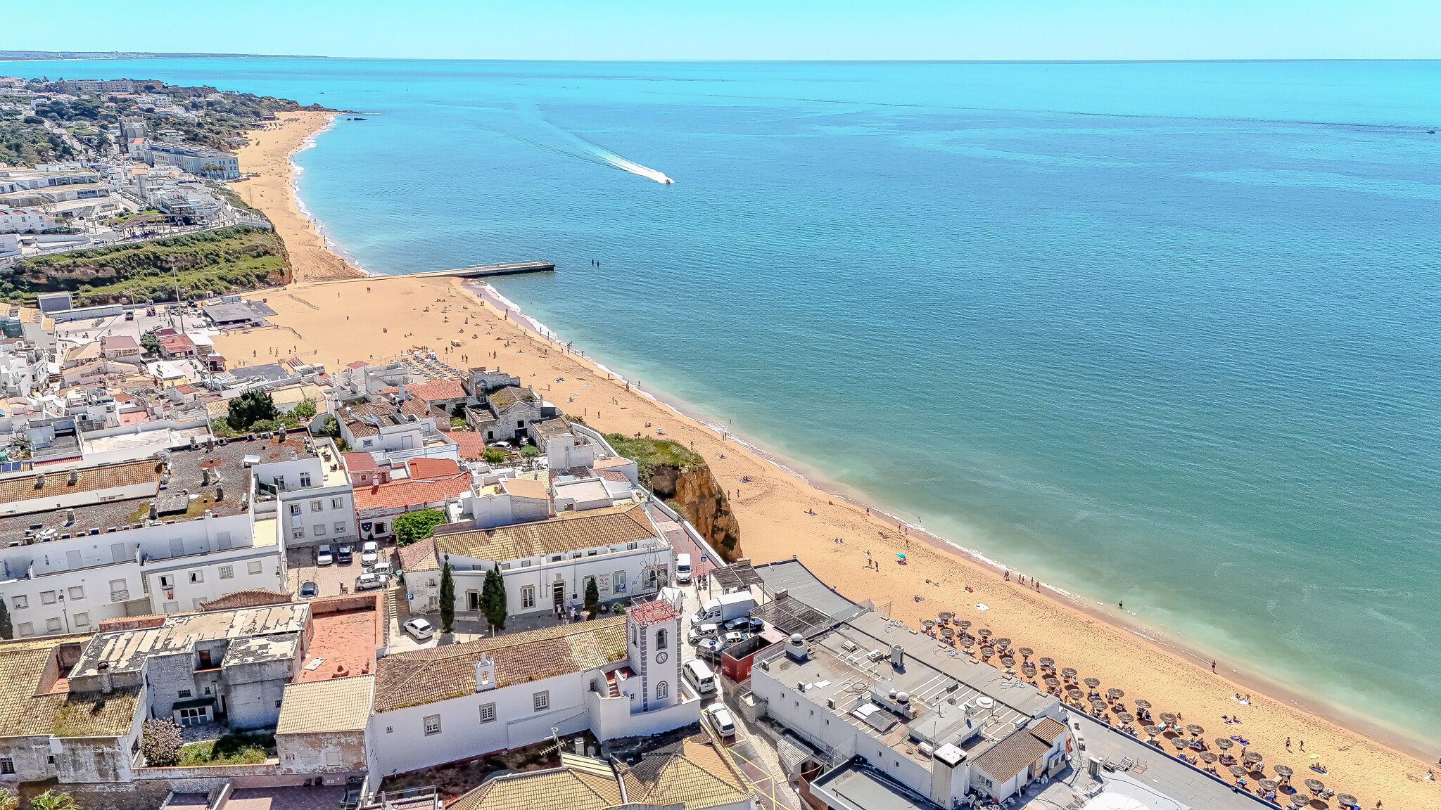 Plage