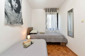 2 camere, Wi-Fi