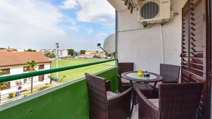 Unclassified image, 3 of 26, button - Holiday apartment with balcony and air conditioning (Fažana)