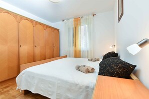 2 quartos, Wi-Fi