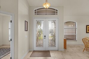Intérieur
