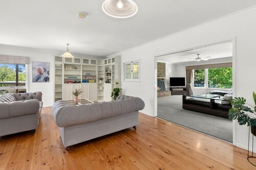 The Gathering House - Sleeps 18