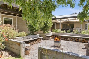 テラス / パティオ