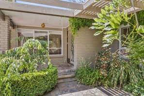 Detalle del exterior