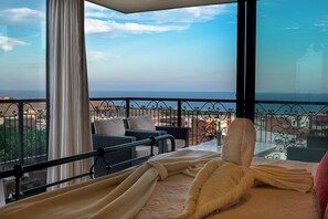 3 عدّة غرف نوم وواي فاي وملاءات أسرّة