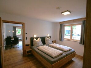 1 soverom og internettilgang