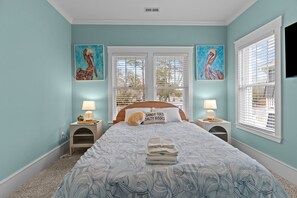3 quartos, Wi-Fi de cortesia, roupa de cama