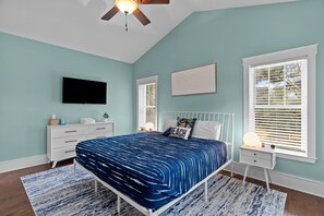 3 slaapkamers, gratis wifi, beddengoed