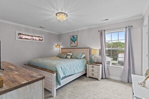 3 slaapkamers, gratis wifi, beddengoed