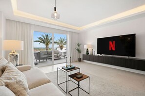 TV connectée