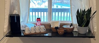 Bear Necessities Cabin - What Else Do You Need?