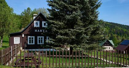 Ferienhaus Marta by Interhome