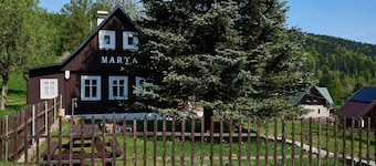 Vacation home Marta by Interhome