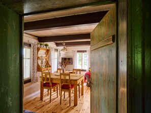 Dining - Vacation home Marta by Interhome (Smržovka)